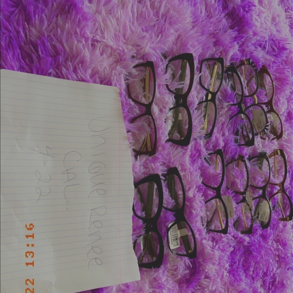 Authentic designer glasses - Picture 5 of 7